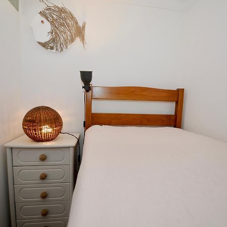 Paddle - Sea View Apartment With 3 Pools, Tennis & Squash Court São Martinho do Porto Eksteriør billede