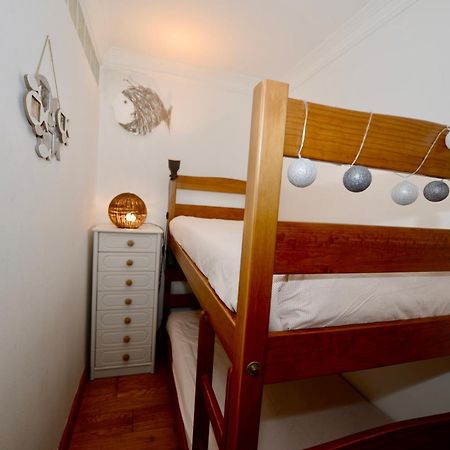 Paddle - Sea View Apartment With 3 Pools, Tennis & Squash Court São Martinho do Porto Eksteriør billede