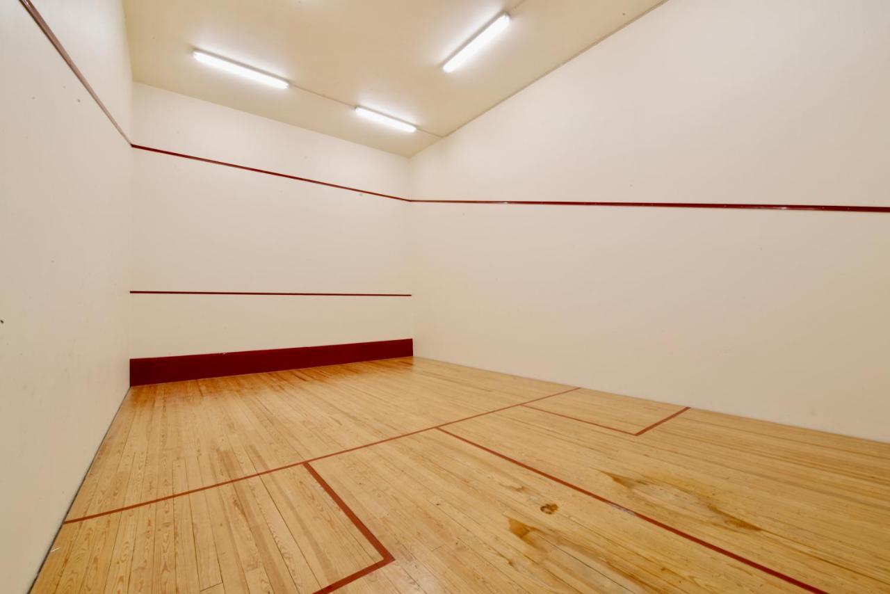 Paddle - Sea View Apartment With 3 Pools, Tennis & Squash Court São Martinho do Porto Eksteriør billede