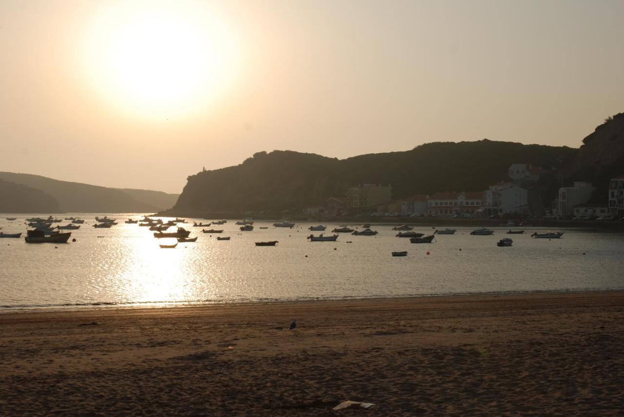 Paddle - Sea View Apartment With 3 Pools, Tennis & Squash Court São Martinho do Porto Eksteriør billede
