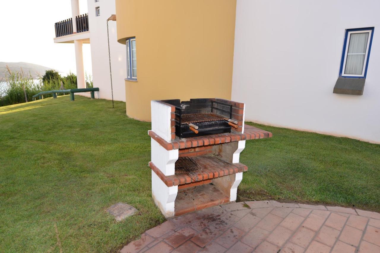 Paddle - Sea View Apartment With 3 Pools, Tennis & Squash Court São Martinho do Porto Eksteriør billede