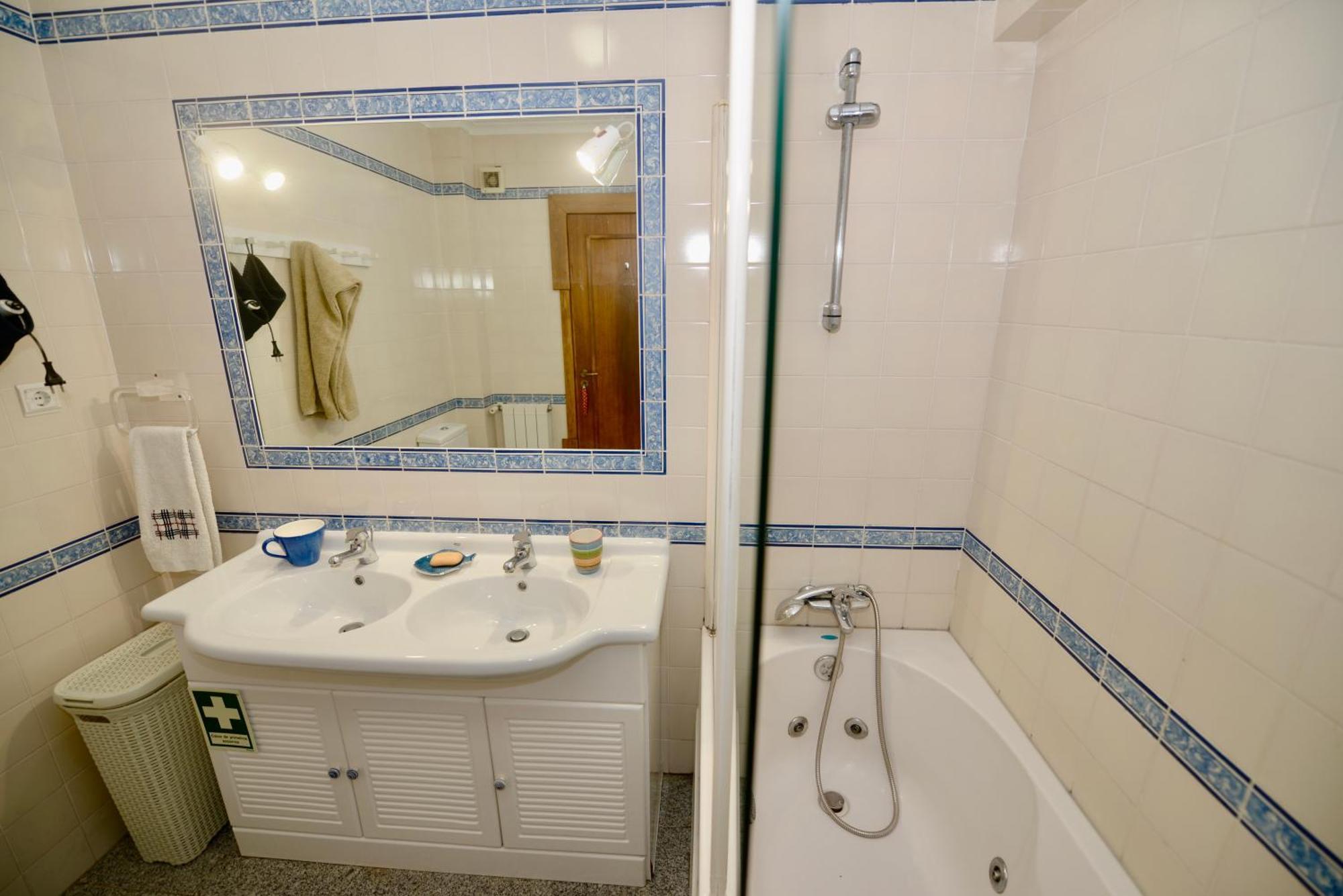 Paddle - Sea View Apartment With 3 Pools, Tennis & Squash Court São Martinho do Porto Eksteriør billede