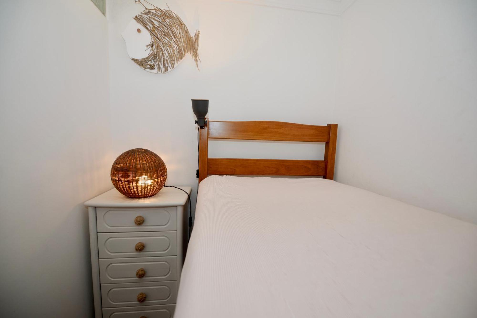 Paddle - Sea View Apartment With 3 Pools, Tennis & Squash Court São Martinho do Porto Eksteriør billede