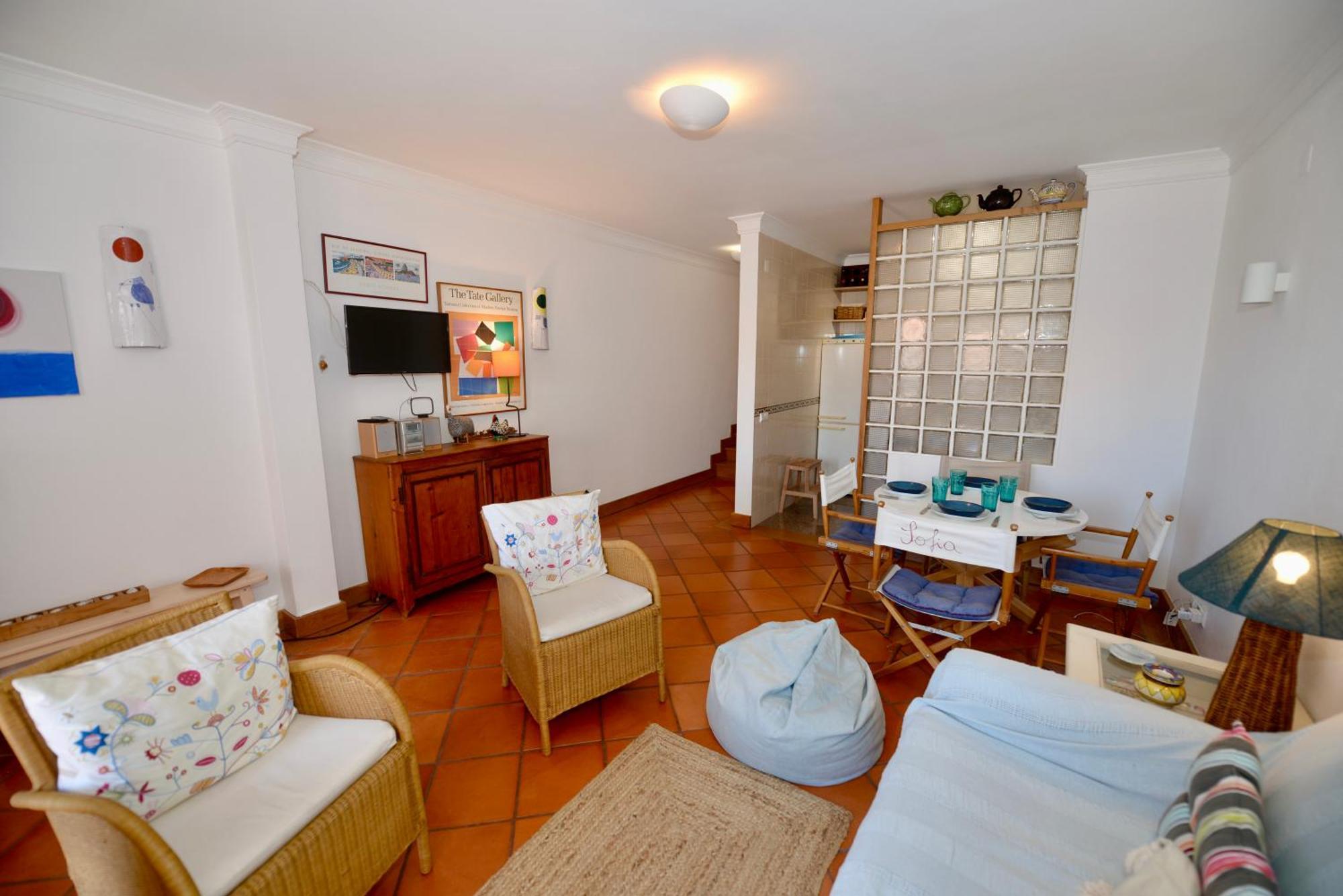 Paddle - Sea View Apartment With 3 Pools, Tennis & Squash Court São Martinho do Porto Eksteriør billede
