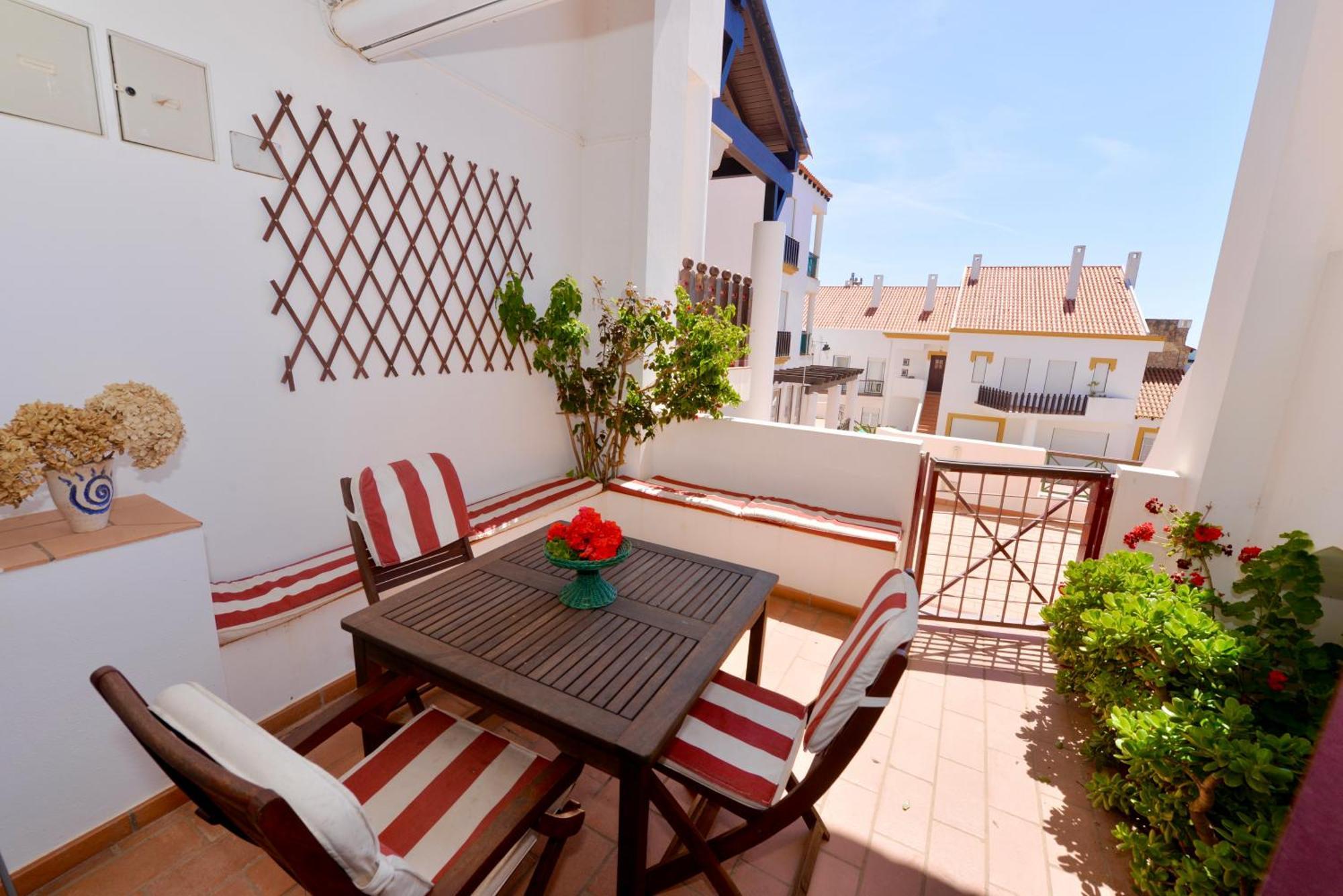 Paddle - Sea View Apartment With 3 Pools, Tennis & Squash Court São Martinho do Porto Eksteriør billede