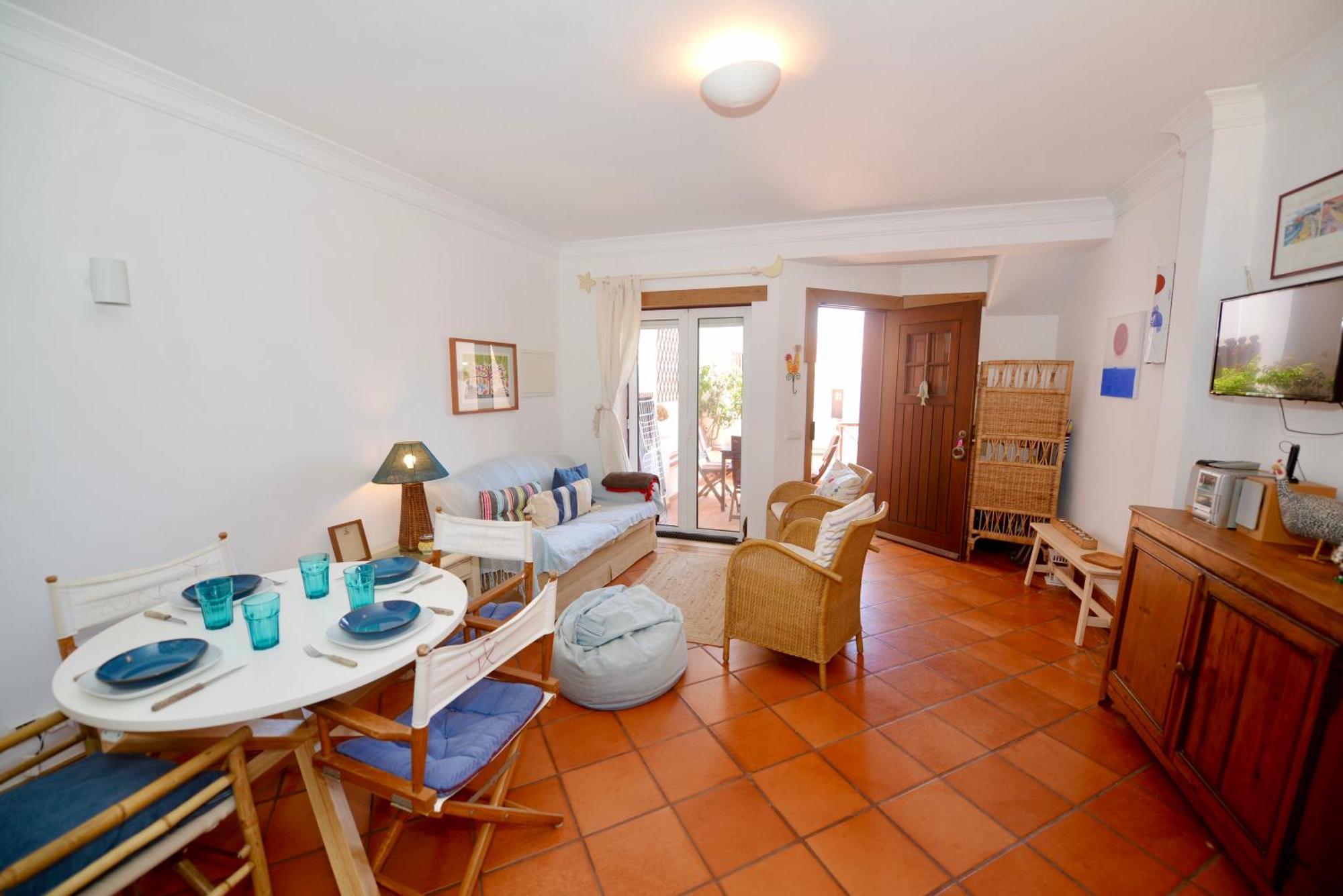 Paddle - Sea View Apartment With 3 Pools, Tennis & Squash Court São Martinho do Porto Eksteriør billede