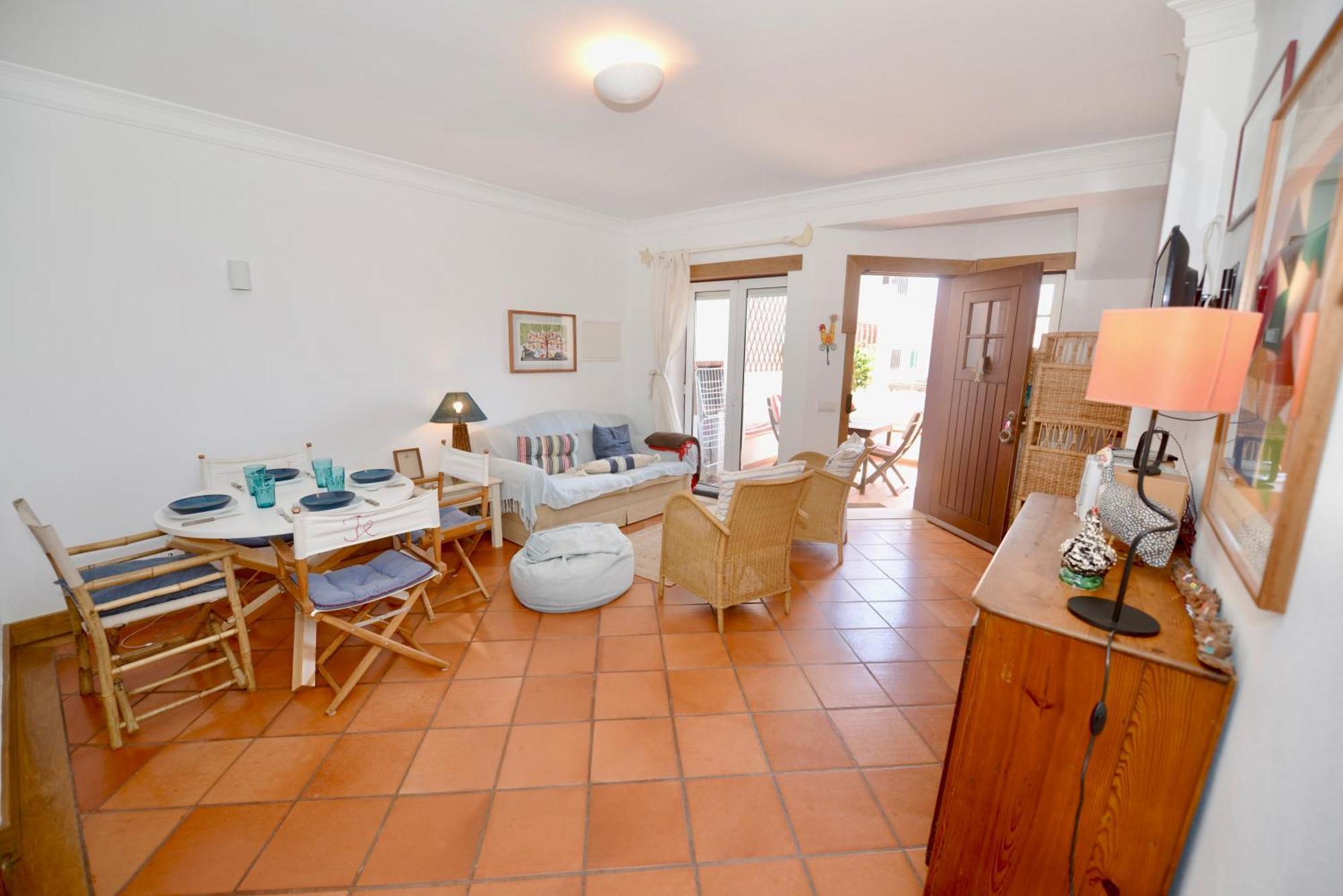 Paddle - Sea View Apartment With 3 Pools, Tennis & Squash Court São Martinho do Porto Eksteriør billede